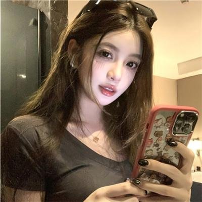 爱上单眼皮男生