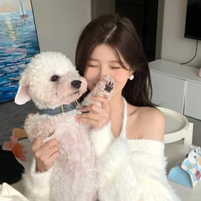 欢喜哥的春天